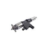HP injection Fuel Injector 095000-5471 8-98151837-0 for 2001-07 Isuzu NPR NPR-HD 6HK1 5.2L